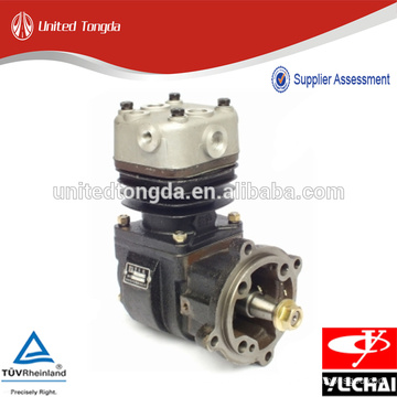 Compresseur d&#39;air Yuchai pour D12F5-3509100B